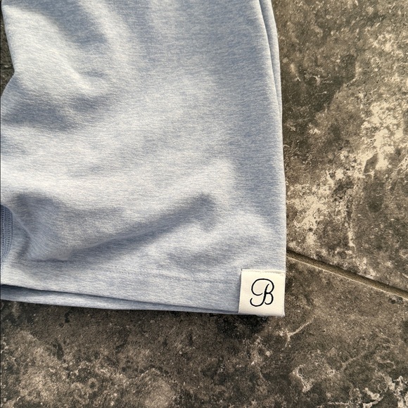 Bombshell True Form Bodysuit Shorts - Picture 7 of 7